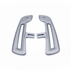 Porsche GT3 RS Style Aluminum Paddles For JQ Werks Madtrace Clubsport Magnetic Paddle Shifters