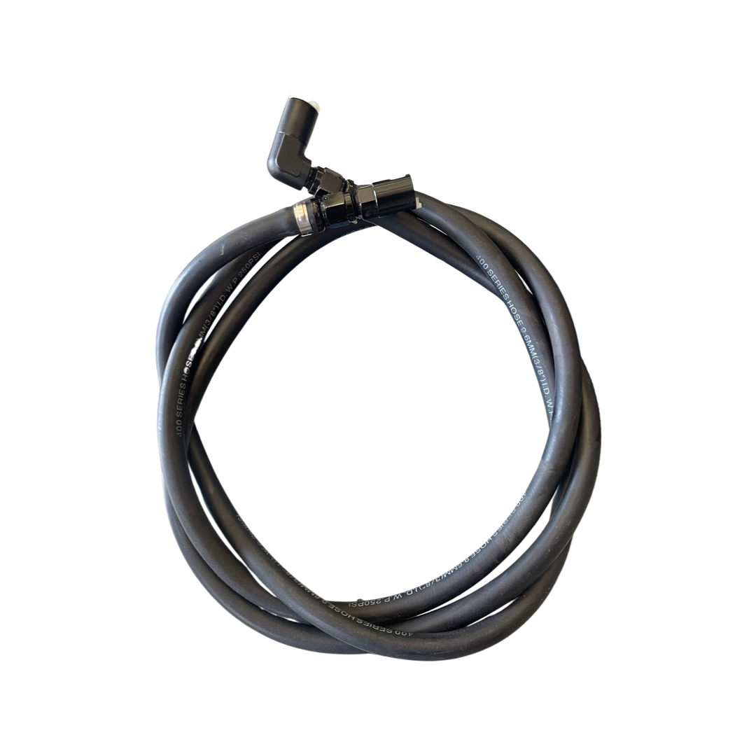 VS - Fuel Line Upgrade F Chassis F80 F82 F30 F32 F36 F22 S55 N55 B58