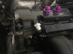 E36 E46 E9X E8X E6X Valve Cover Breather Fitting