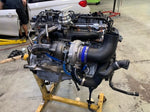 BB MPR1200 B58 Gen 1 Turbo Kit