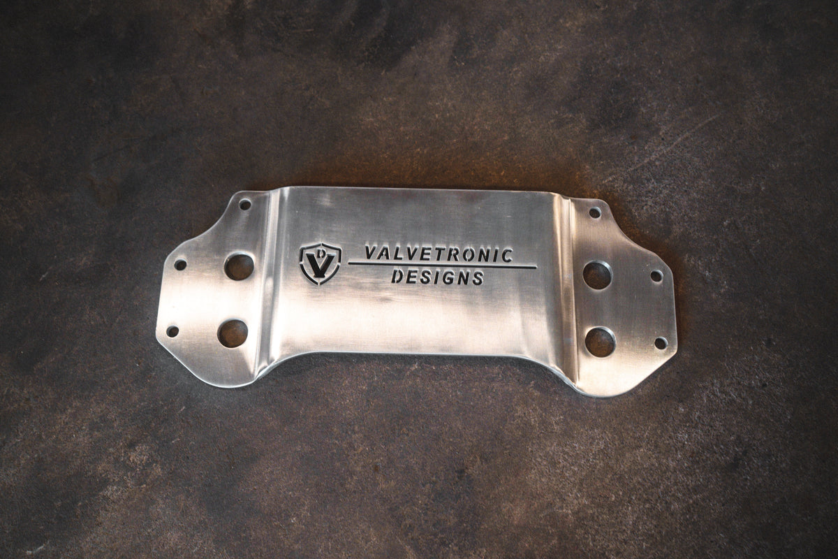 BMW G80/G82/G83 Extended Chassis Brace Main image