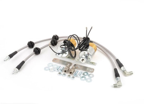 VS - Line Lock Kit (Fits All BMW) Main image
