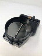 Nick Williams 103mm Throttle Body for LTX (Black) LT5 / Escalade V Specific*