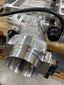 Kong 112mm LSX Throttle Body (Raw Finish)