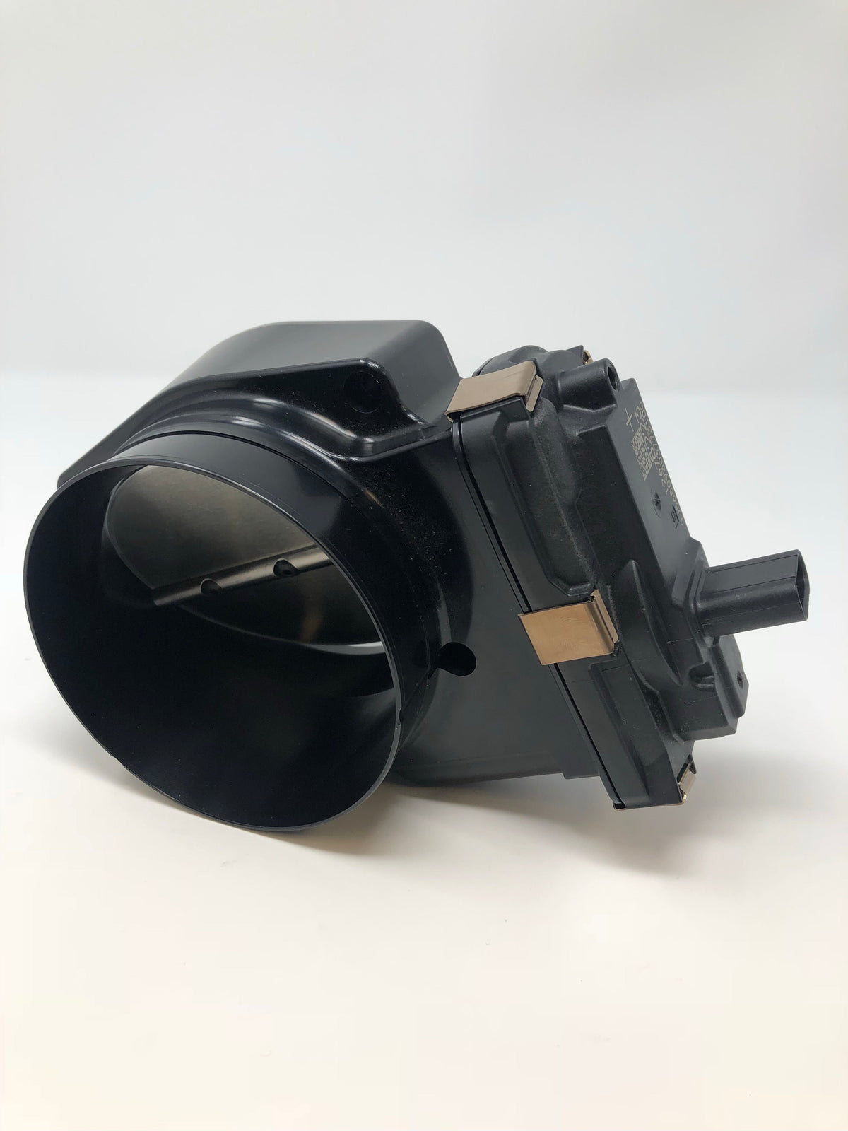 Nick Williams 103mm Throttle Body for LTX (Black) Main image