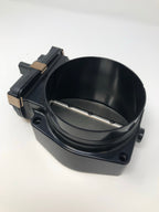 Nick Williams 103mm Throttle Body for LTX (Black) LT5 / Escalade V Specific*