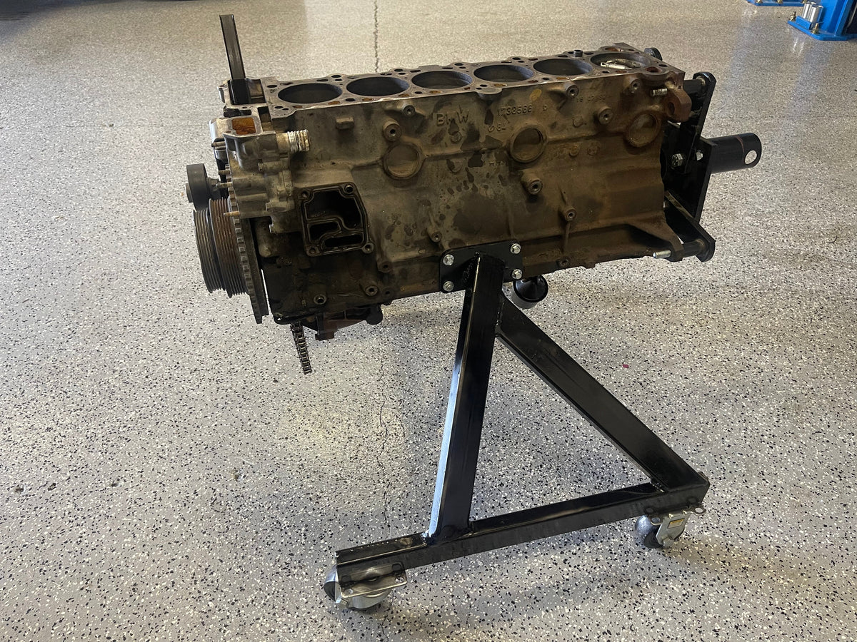 VS - Engine Stand M50 S50 M52 S52 M54 S54
