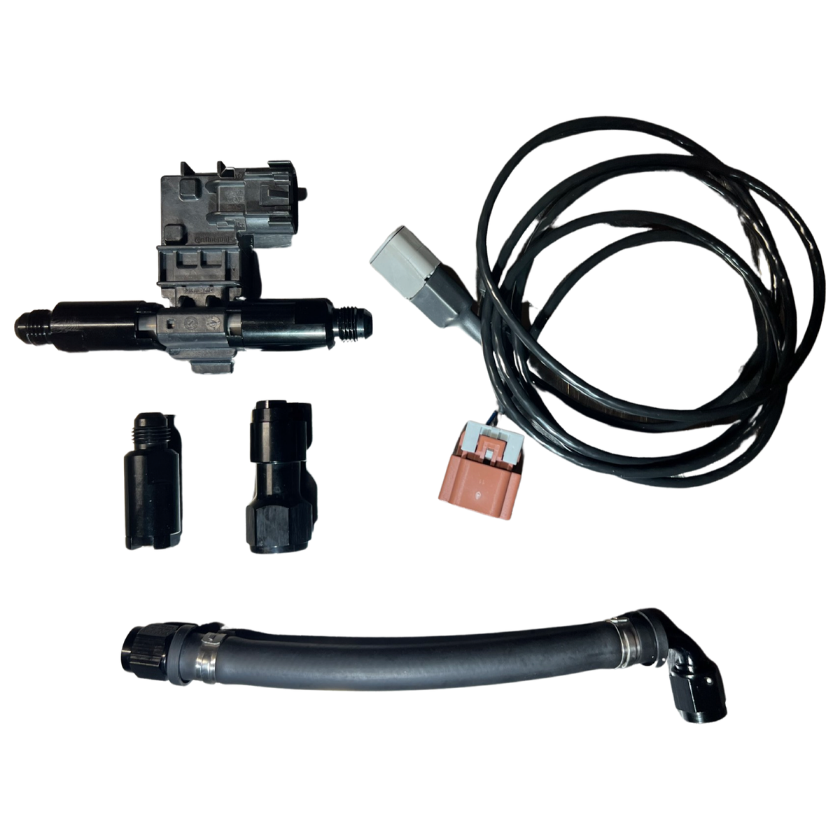 VS - Flex Fuel Kit Gen 1 B58 Main image