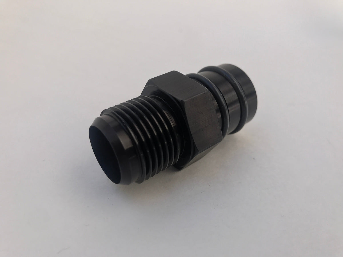 E36 E46 E9X E8X E6X Valve Cover Breather Fitting Main image