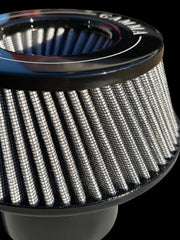 BMW M3 | M4 (G80/G82/G87) Silicon Intakes & Filters