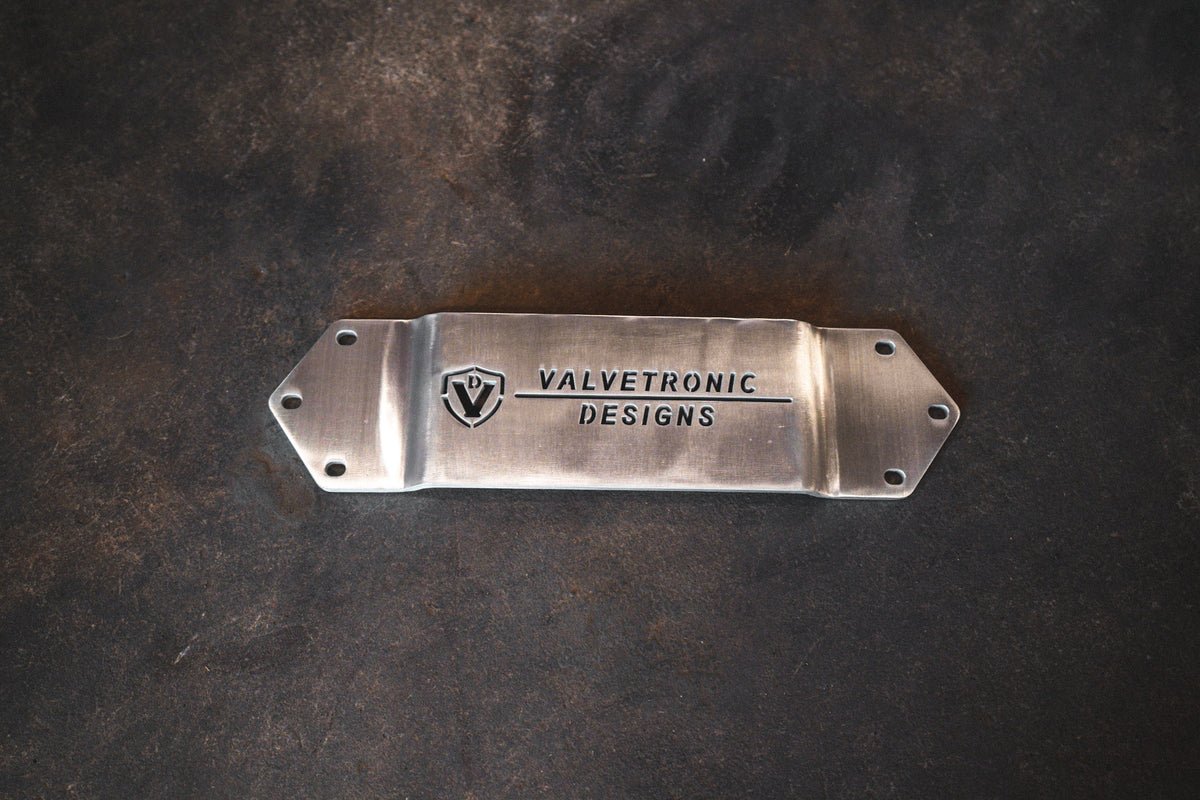 BMW F80/F82/F83/F87C Extended Chassis Brace Main image