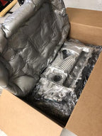 Kong Performance CNC Ported LS9 Supercharger & Snout