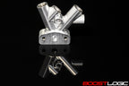 Boost Logic R35 GTR Billet Oil Distribution Block