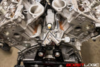 Boost Logic R35 GTR Billet Oil Distribution Block