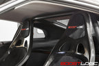 Boost Logic GTR Carbon Fiber Race Seat