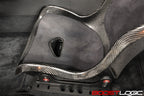 Boost Logic GTR Carbon Fiber Race Seat