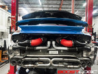 Boost Logic 911 Turbo 4″ Intakes