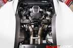 Boost Logic 570S Titanium Exhaust