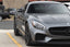 Boost Logic Mercedes AMG GT Tune