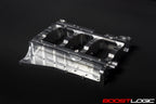 Boost Logic Billet Aluminum Girdle For R35 GTR