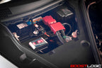 Boost Logic Fuel Rail Kit R35 Nissan GTR 09+