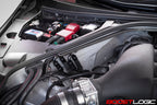 Boost Logic Fuel Rail Kit R35 Nissan GTR 09+