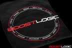 Boost Logic Worldwide T-Shirt