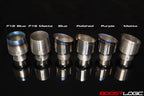 Boost Logic 570S Titanium Exhaust