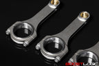 Boost Logic Spec M133 Engine Forged Rods