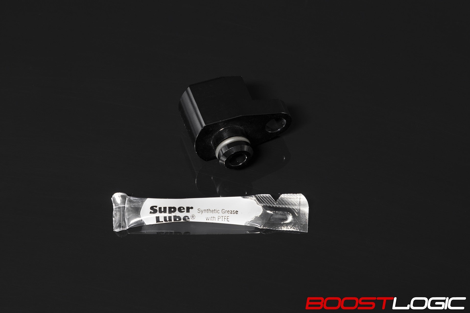Boost Logic P&P 5 Bar Map Sensor Kit Nissan R35 GTR 09+ Secondary image