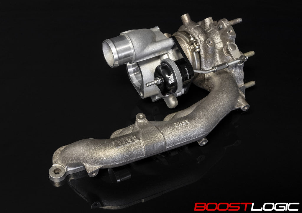 Boost Logic 750x Gen 2 Turbo Kit