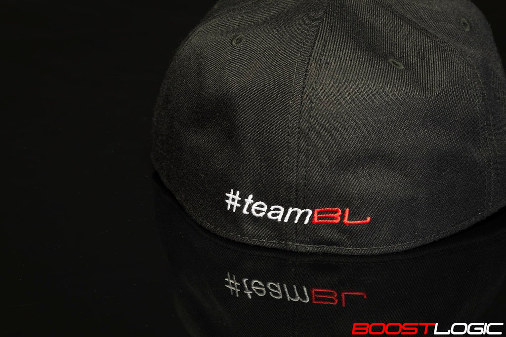 Boost Logic Flex Fit Hats