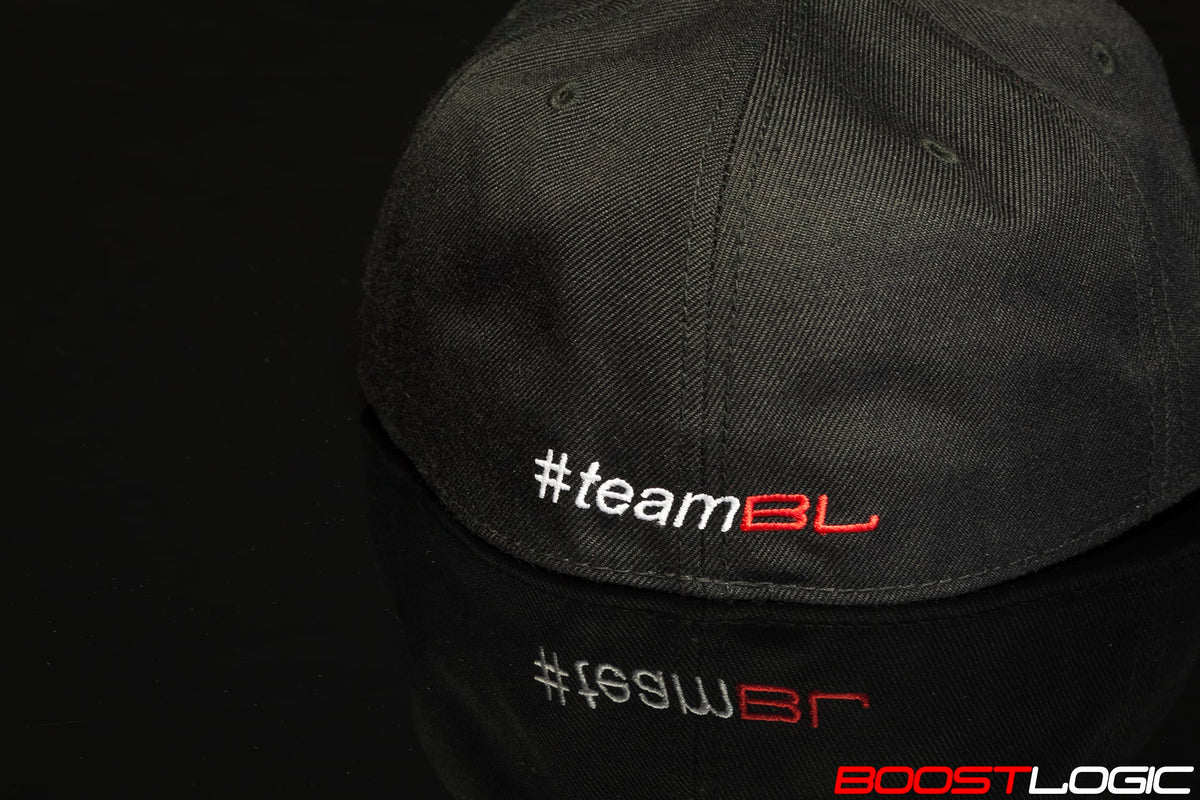 Boost Logic Flex Fit Hats