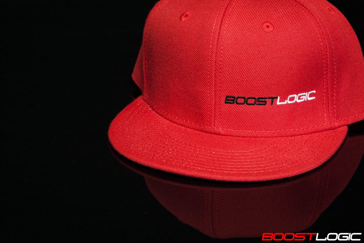 Boost Logic Flex Fit Hats