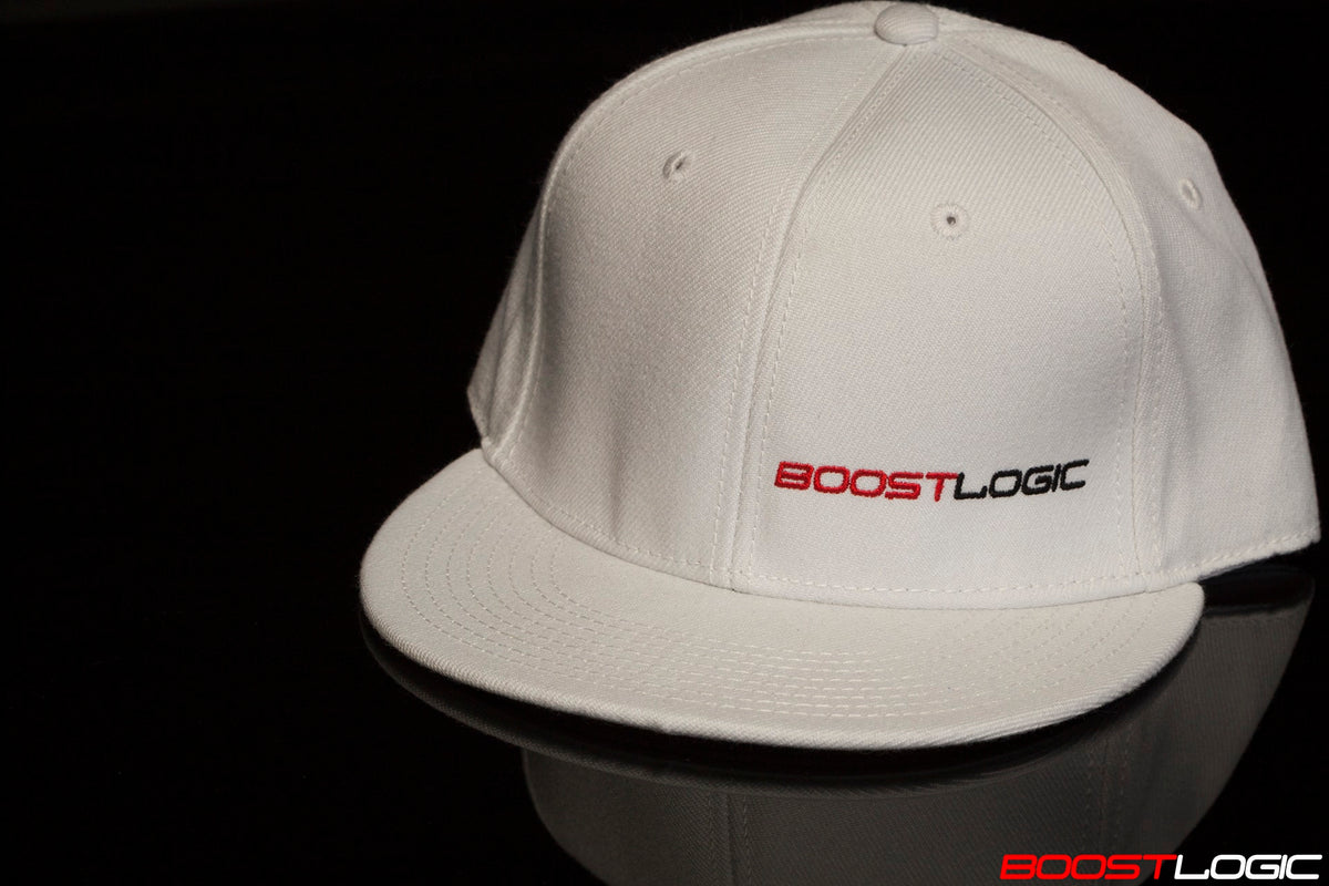 Boost Logic Flex Fit Hats
