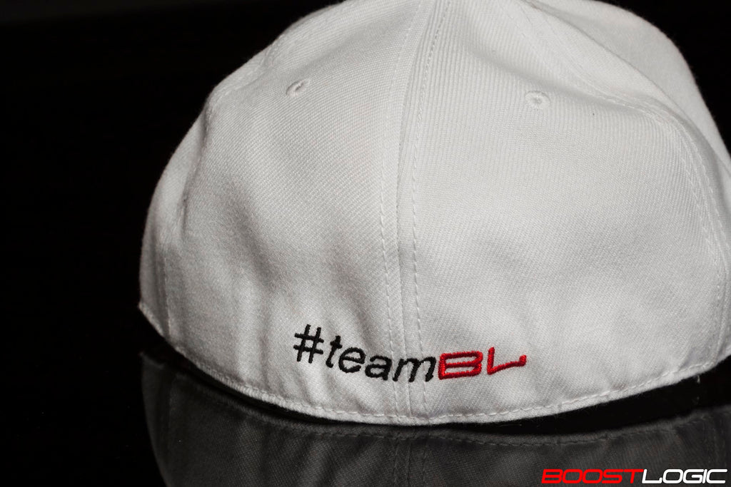 Boost Logic Flex Fit Hats
