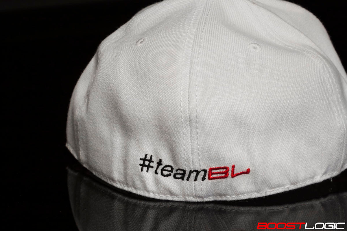 Boost Logic Flex Fit Hats