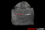 Boost Logic Logo Hoodie