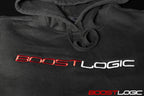 Boost Logic Logo Hoodie