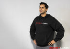 Boost Logic Logo Hoodie