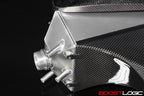 Boost Logic 991 6″ Twin Intercooler Upgrade Kit