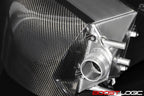 Boost Logic 991 6″ Twin Intercooler Upgrade Kit