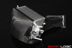 Boost Logic 991 6″ Twin Intercooler Upgrade Kit