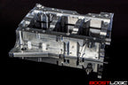 Boost Logic Billet Aluminum Girdle For R35 GTR