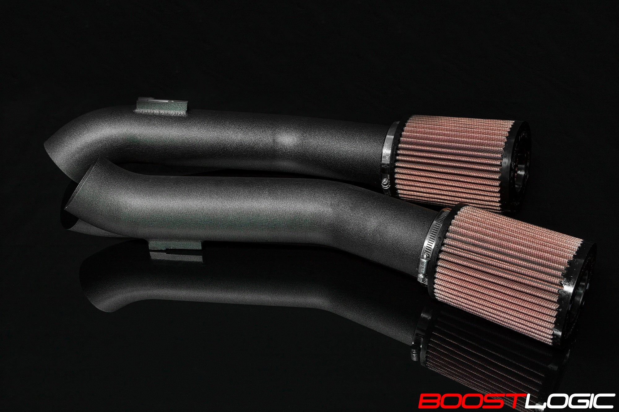 Boost Logic 3″ Intake Kit Nissan R35 GTR 09+ Secondary image