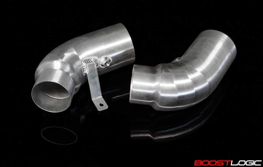 Boost Logic 911 Turbo 4″ Intakes
