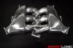 Boost Logic V2 Intake Manifold Nissan R35 GT-R 09+