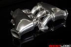 Boost Logic V2 Intake Manifold Nissan R35 GT-R 09+
