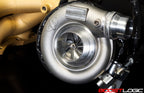 Boost Logic Porsche 991 Turbo Widowmaker BL991 Kit