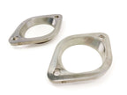 Full-Race 2011-2020 F-150 & Raptor 3.5L EcoBoost Billet Turbo Adapter Kit